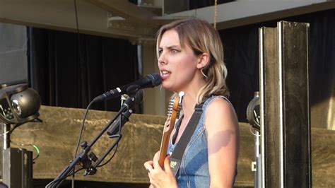 Beautifully unconventional is a song by english alternative rock band wolf alice from their second studio album, visions of a life. Wolf Alice - Beautifully Unconventional (Austin 04.24.18 ...