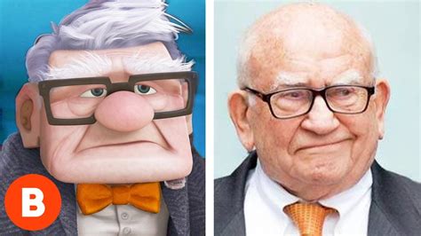 Have a look around and see what we're about. 10 Voice Actors Who Look Exactly Like Their Animated ...