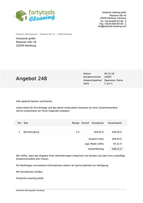 Sollten bei der bearbeitung ihrer antwort auf die aufforderung zur angebotsabgabe personenbezogene daten (z.b. Muster Anschreiben Angebotsabgabe