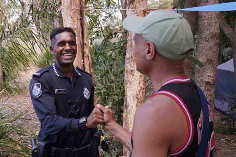 ‘our Law Series Two Greenlit For Production By Nitv Screenwest