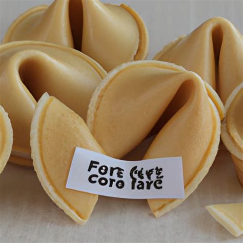 Who Invented Fortune Cookies Exploring The Mysterious History Behind