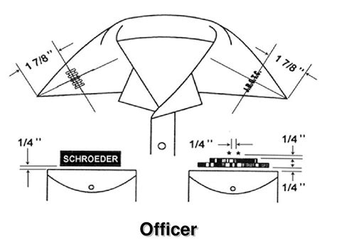 Ns1 10 Njrotc Uniform Regulations