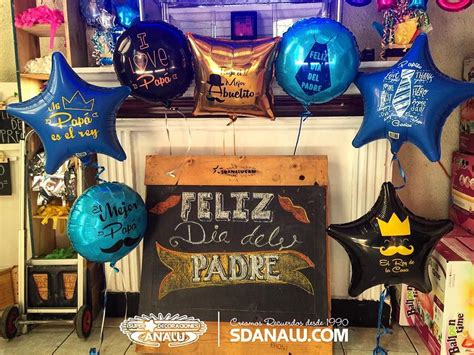 .podras sorprenderlo a papa muy gratamente deseandole el mejor de los dias e incluso puedes acompañar esta tarjeta con otras manualidades para el dia del padre que puedes ver aqui. Ven por tus globos para celebrar este día del padre con ...