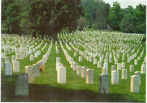 Arlington national cemetery announces the department of defense's tomb of the unknown soldier centennial commemoration. The World In Our Mailbox: Arlington National Cemetery, Washington, DC