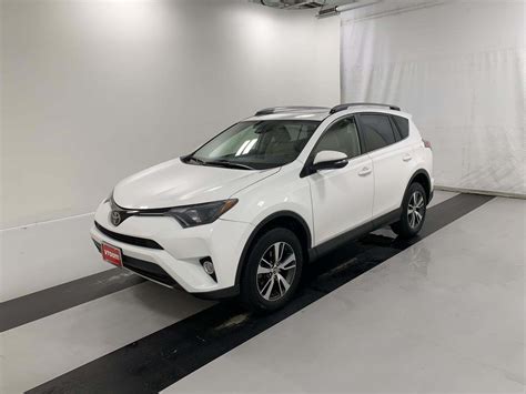 Used Toyota Rav4s For Sale Buy Online Home Delivery Vroom