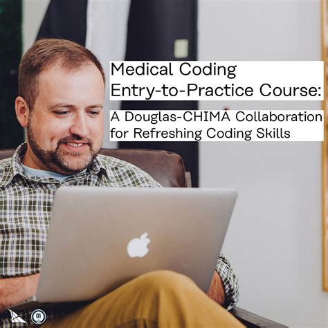 0238 Medical Coding Entry-to-Practice (E2P) Course: A Douglas-CHIMA