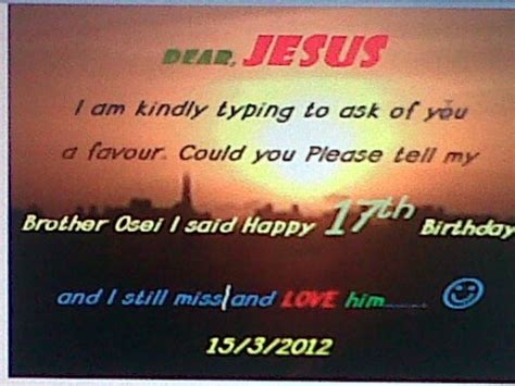 Happy birthday to my brother in heaven. Birthday Brother In Heaven Quotes. QuotesGram