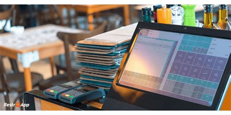 How To Make The Pos System King In Your Restaurant Blog