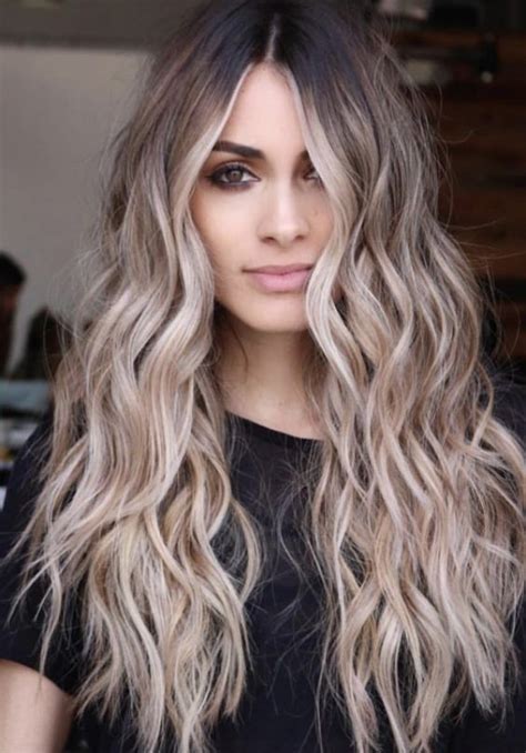 40 Best Hair Color For Your Skin Tone Fashion Enzyme