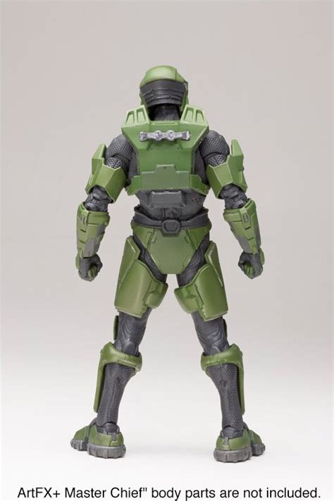 Artfx Halo Mark 5 Armor For Master Chief Figure Kotobukiya Tokyo