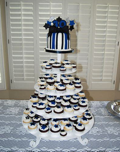 I can help you there. Police Officer cake and cupcakes | Cakes I Love ...