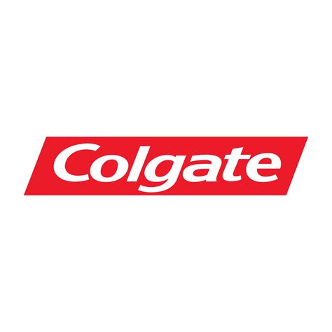 Colgate Logo White Png