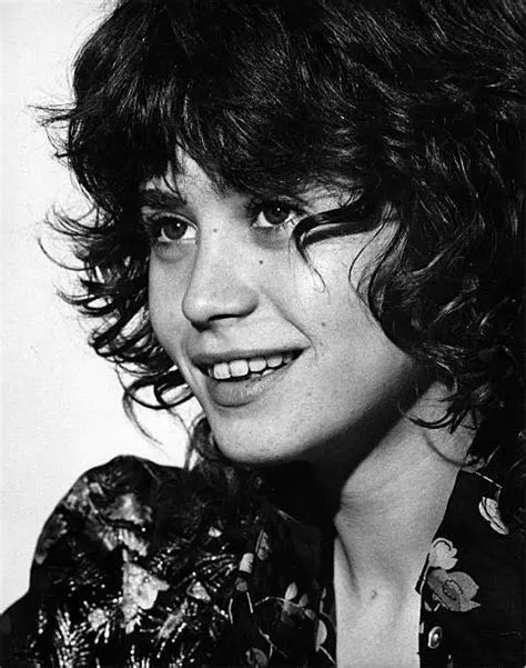 Last Tango In Paris Actress Maria Schneider 1973 Old Photo 2 585