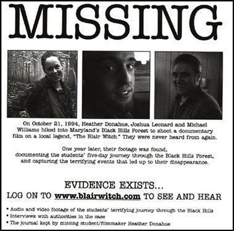15 years of the blair witch project. Brand Storytelling Basics You Must Know | Cooler Insights