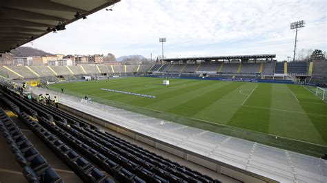 Historical grounds can be chosen as well. Atalanta vs. Juventus im LIVESTREAM bei DAZN bei DAZN ...