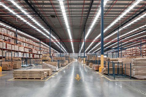 Amart Furniture | A truly authentic Brisbane Office Design