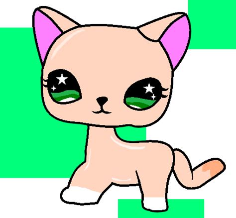 Me As Lps Cat By Toy Nexus Hdn On Deviantart