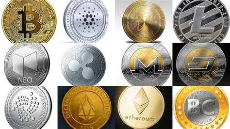 Investire in criptovalute e bitcoin. Le 12 migliori criptovalute e i loro punti di forza ...