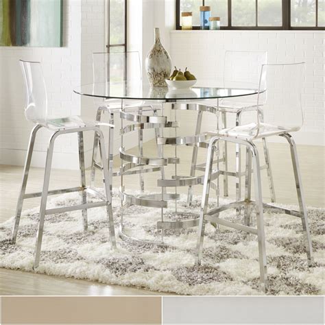 Our Best Dining Room And Bar Furniture Deals Counter Height Dining Sets