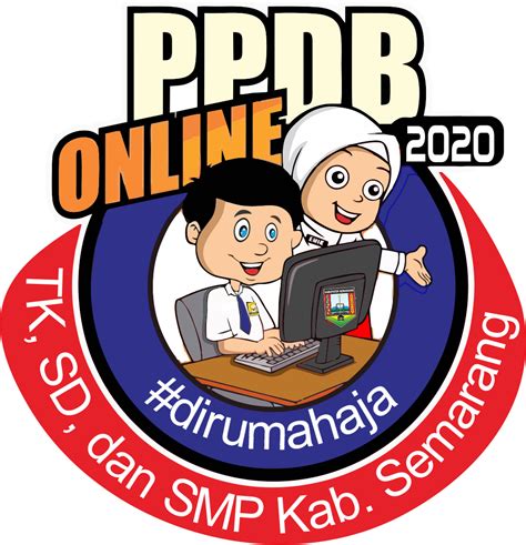 PPDB ONLINE TK, SD, SMP KAB. SEMARANG