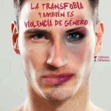 Questa sì che è omofobia/transfobia al rogo ceh. ¿Qué es la transfobia? ⚡️ » Respuestas.tips