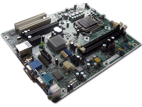 Hp Motherboard Hp Compaq Elite 8300 Sff Pro 4300 Sff Pro 6300 Aio