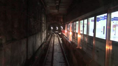 I reached kl sentral 10 minutes late as the train was held up behind a late komuter train at kajang. LRT ride in Kuala Lumpur from KL Sentral Station to KLCC ...