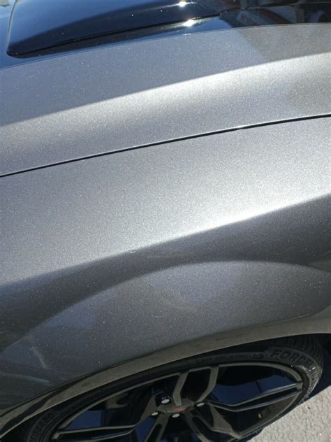 # B/C1248 Dark Charcoal Gray Metallic Basecoat Quart Paint Kit Car Auto ...