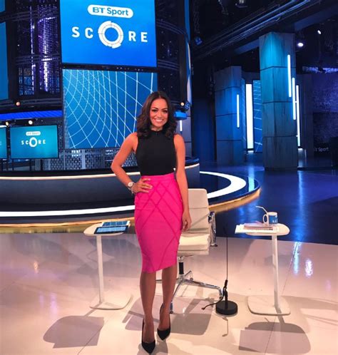 Bt sport and bbc radio five live broadcaster lynsey hipgrave went on twitter this week to criticise a penalty taken by barcelona player lionel messi in the team's match against celta vigo at the weekend. Exclusive: Jules Breach discusses life without football ...