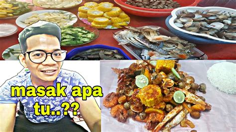 73, jalan raja musa aziz, kampung jawa, 30300 ipoh, negeri perak. Resepi Shell Out Mudah Di Musim PKP - YouTube