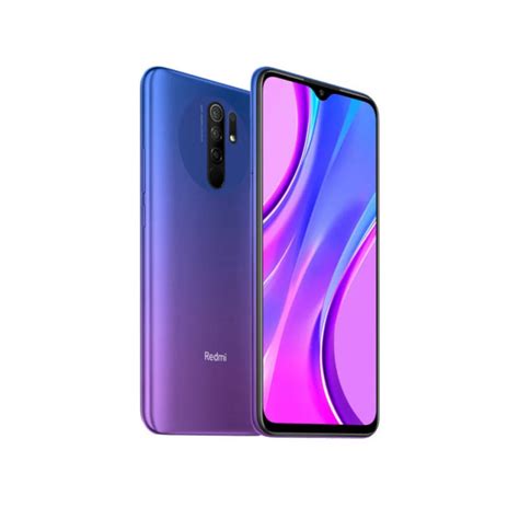 It was first announced in july 2013 as a budget smartphone line. Xiaomi Redmi 9