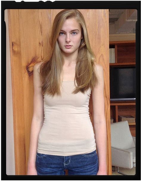 This is the site for you. Nikayla Novak - NEWfaces