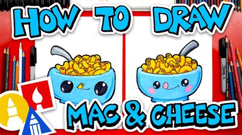 You can do this.drawing heads has never been so easy. Food Archives - Art For Kids Hub