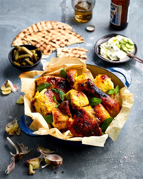 Combine marmalade, mustard and lemon juice in a small bowl. Barbecued Marmalade chicken - Fast Ed