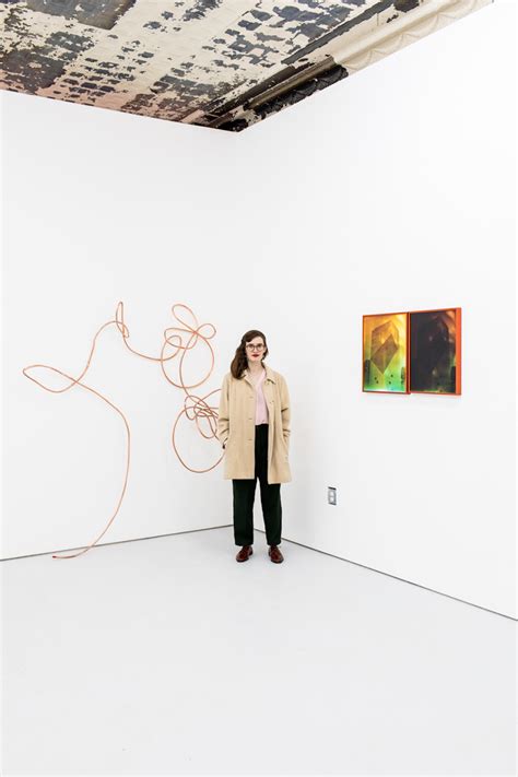 Truth and Beauty: 10 Baltimore Artists to Watch - BmoreArt