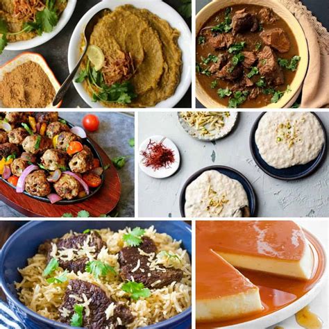 The Ultimate Bakra Eid Recipes Collection Chili To Choc