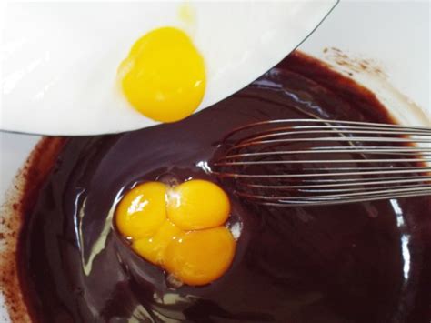 Chocolate lovers will go crazy for this rich, decadent chocolate mousse. David Lebovitz's Caramel-Chocolate Mousse 019 (2 ...