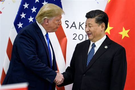 Siliconeer China Slams Trumps Gross Interference In Hong Kong