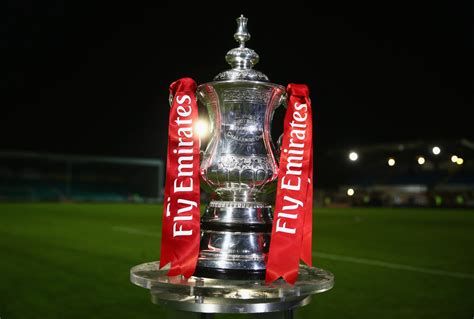 Apart from the results also we present a lots of tables and statistics fa cup. FA Cup 2016/17 second round draw: Where to watch live ...