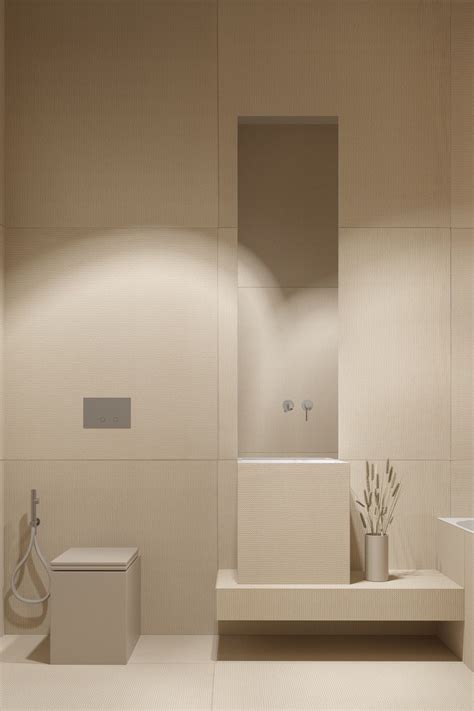 40 Modern Minimalist Style Bathrooms Stylish Bathroom Minimalist