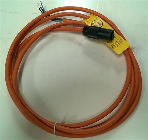 Universal Control Cable 10mtr