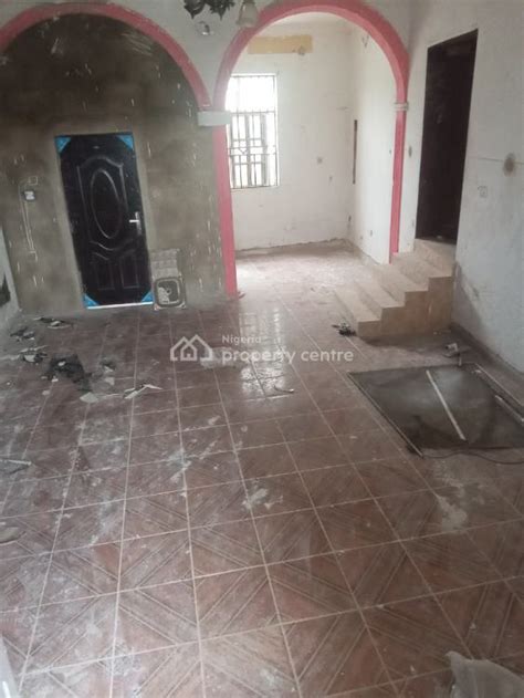 For Rent Lovely Classic Bedroom Flat Havana Estate Berger Arepo