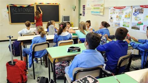 Bandi puglia sounds, il disappunto della slc cgil puglia: Scuola, in Puglia 6mila domande di assunzione: "Il 30 per ...