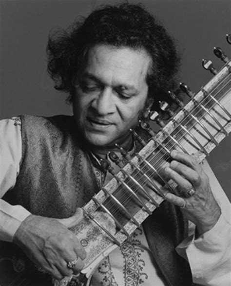 Sitar Maestro Pandit Ravi Shankar Dies At 92