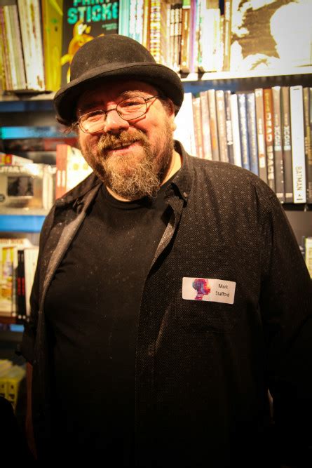 Broken Frontier Launch At Londons Gosh Comics Bf Anthology And