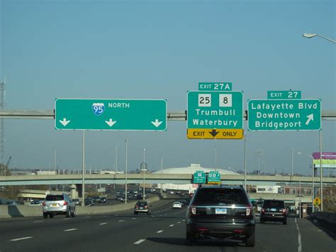 Interstate 95 - Connecticut | Interstate 95 - Connecticut | Flickr