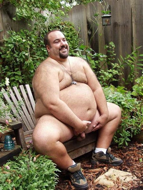 Chubby Naked Mature Bears Outdoor Pics Xhamstersexiezpicz Web Porn