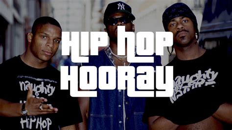 Hip Hop Hooray Audio Visualizer Youtube