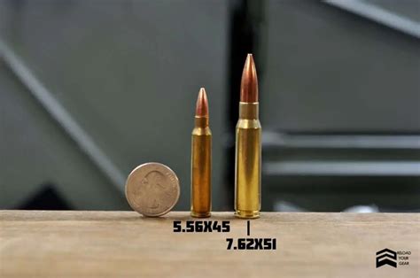 Ultimate Rifle Caliber Comparison Reload Your Gear