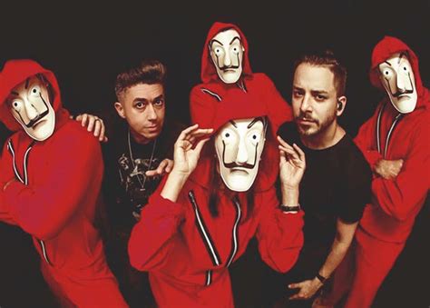 Bella ciao remix — musah king. Bella Ciao! Temporada de remixes de La Casa de Papel ...